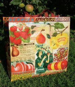 Fruit shopper